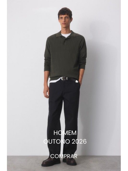 Nova coleção outono inverno 2026 na vilmoda