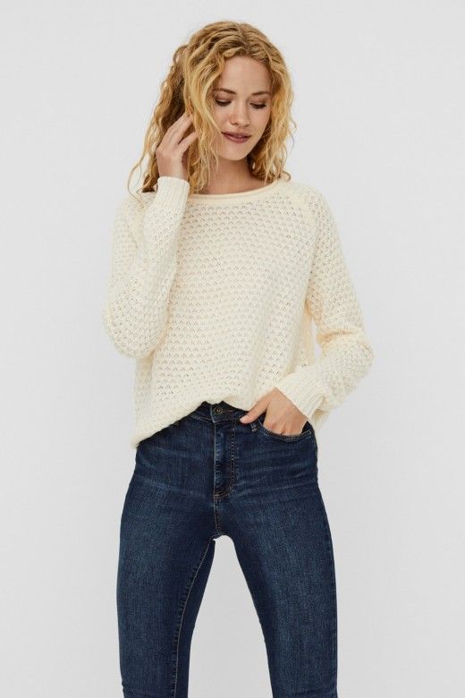 CAMISOLA MULHER ESMESURF VERO MODA CAMISOLA MULHER ESMESURF VERO MODA