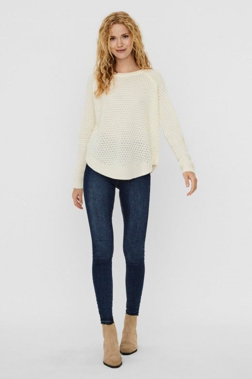 CAMISOLA MULHER ESMESURF VERO MODA CAMISOLA MULHER ESMESURF VERO MODA