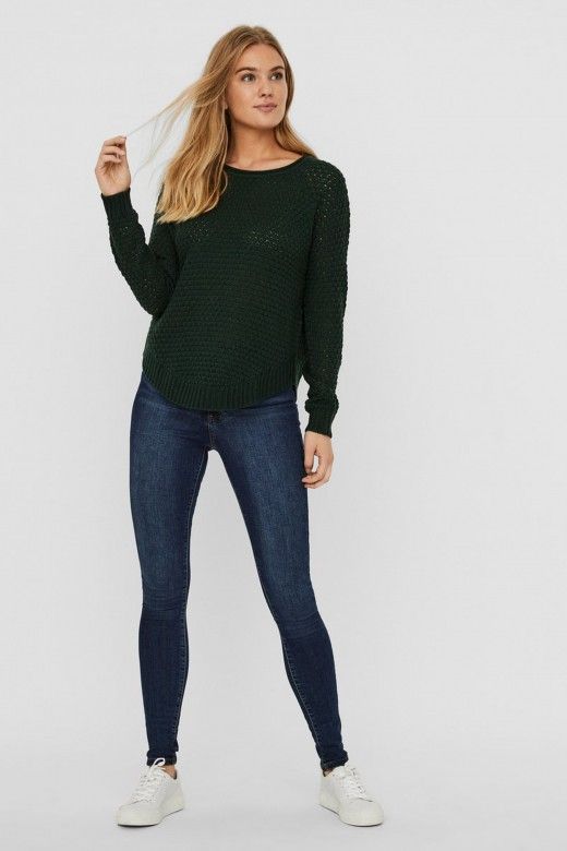 CAMISOLA MULHER ESME SURF VERO MODA CAMISOLA MULHER ESME SURF VERO MODA