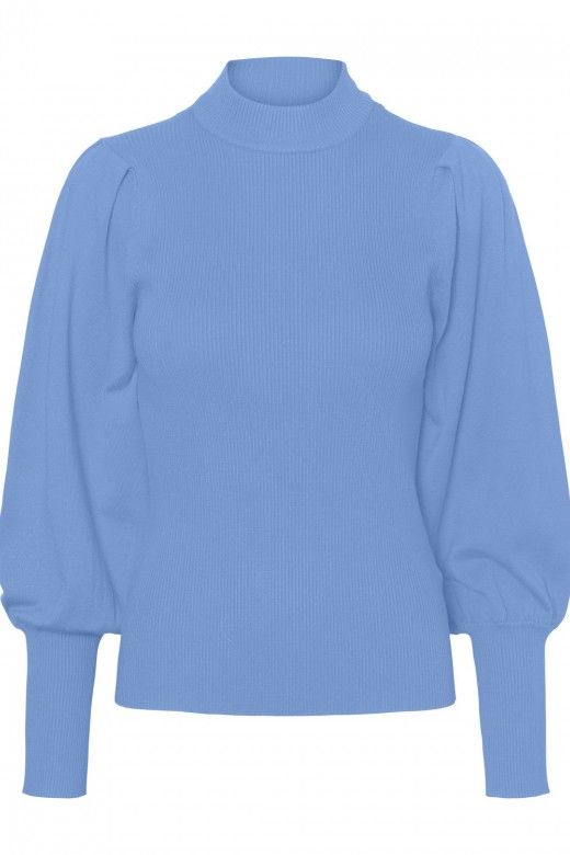 Malha Senhora Willow Highneck Vero Moda Malha Senhora Willow Highneck Vero Moda