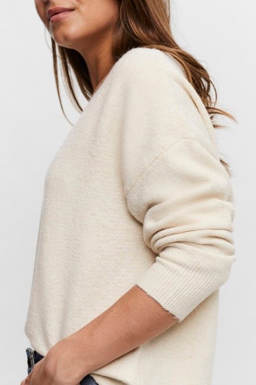 Malha Senhora Doffy Vero Moda Malha Senhora Doffy Vero Moda