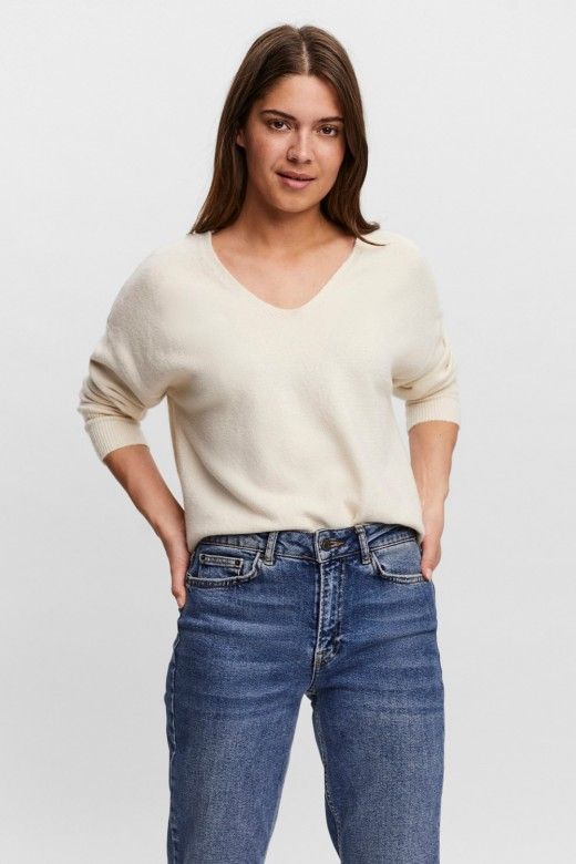 Malha Senhora Doffy Vero Moda Malha Senhora Doffy Vero Moda
