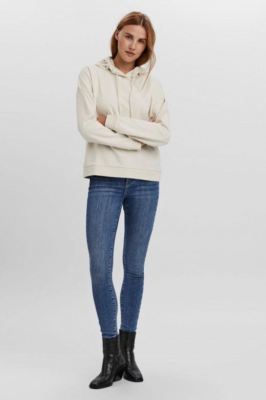 Sweatshirt Octavia Vero Moda Sweatshirt Octavia Vero Moda