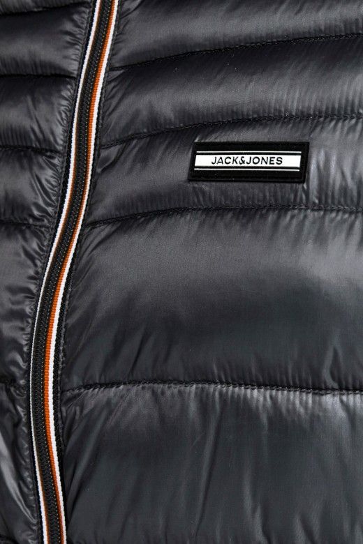 BLUSÃO HOMEM EACE PUFFER JACK JONES BLUSÃO HOMEM EACE PUFFER JACK JONES