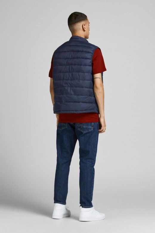 COLETE HOMEM EACE BODYWARMER JACK JONES COLETE HOMEM EACE BODYWARMER JACK JONES