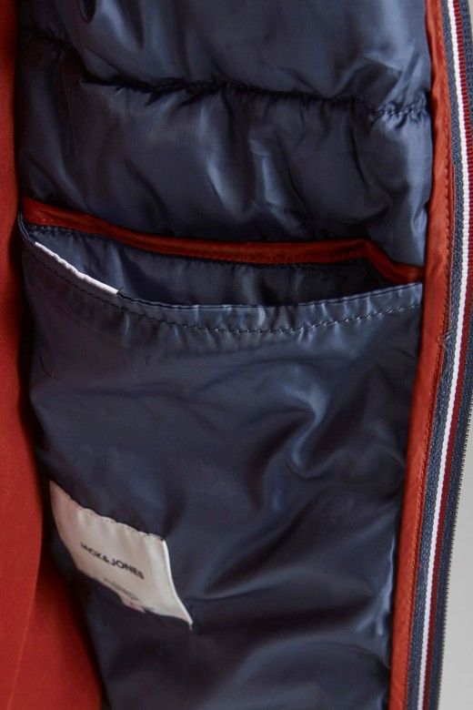 COLETE HOMEM EACE BODYWARMER JACK JONES COLETE HOMEM EACE BODYWARMER JACK JONES