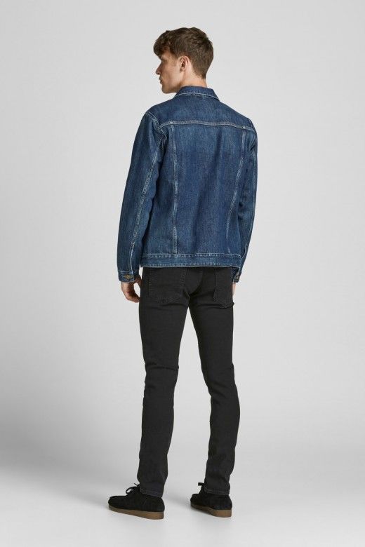 CALÇA HOMEM JEANS GLENN ORIGINAL JACK JONES CALÇA HOMEM JEANS GLENN ORIGINAL JACK JONES