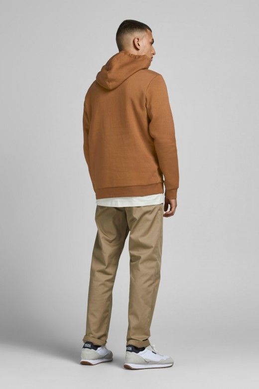 Sweatshirt Homem Mason JAck Jones Sweatshirt Homem Mason JAck Jones