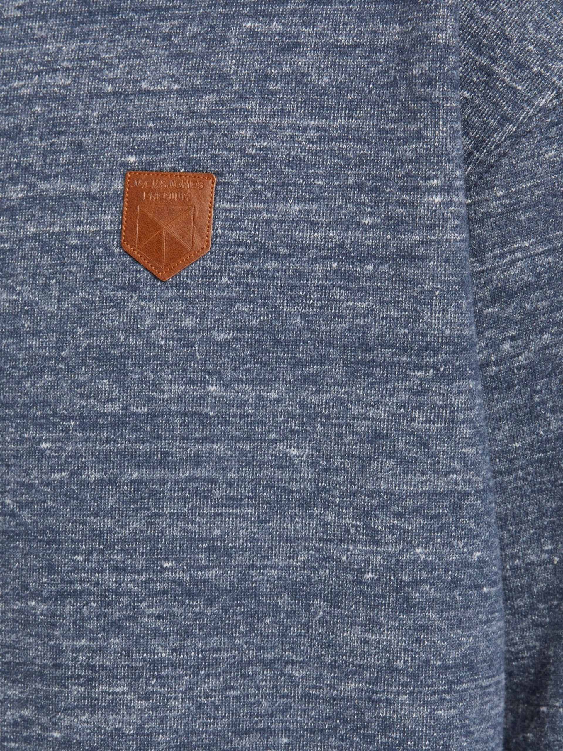 SWEAT HOMEM BLUDAN JACK JONES