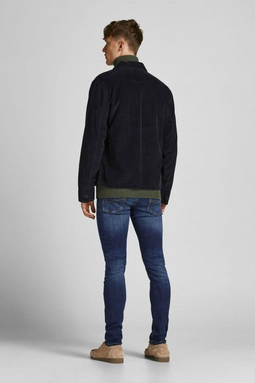 CALÇA HOMEM JEANS GLENN ORIGINAL JACK JONES CALÇA HOMEM JEANS GLENN ORIGINAL JACK JONES