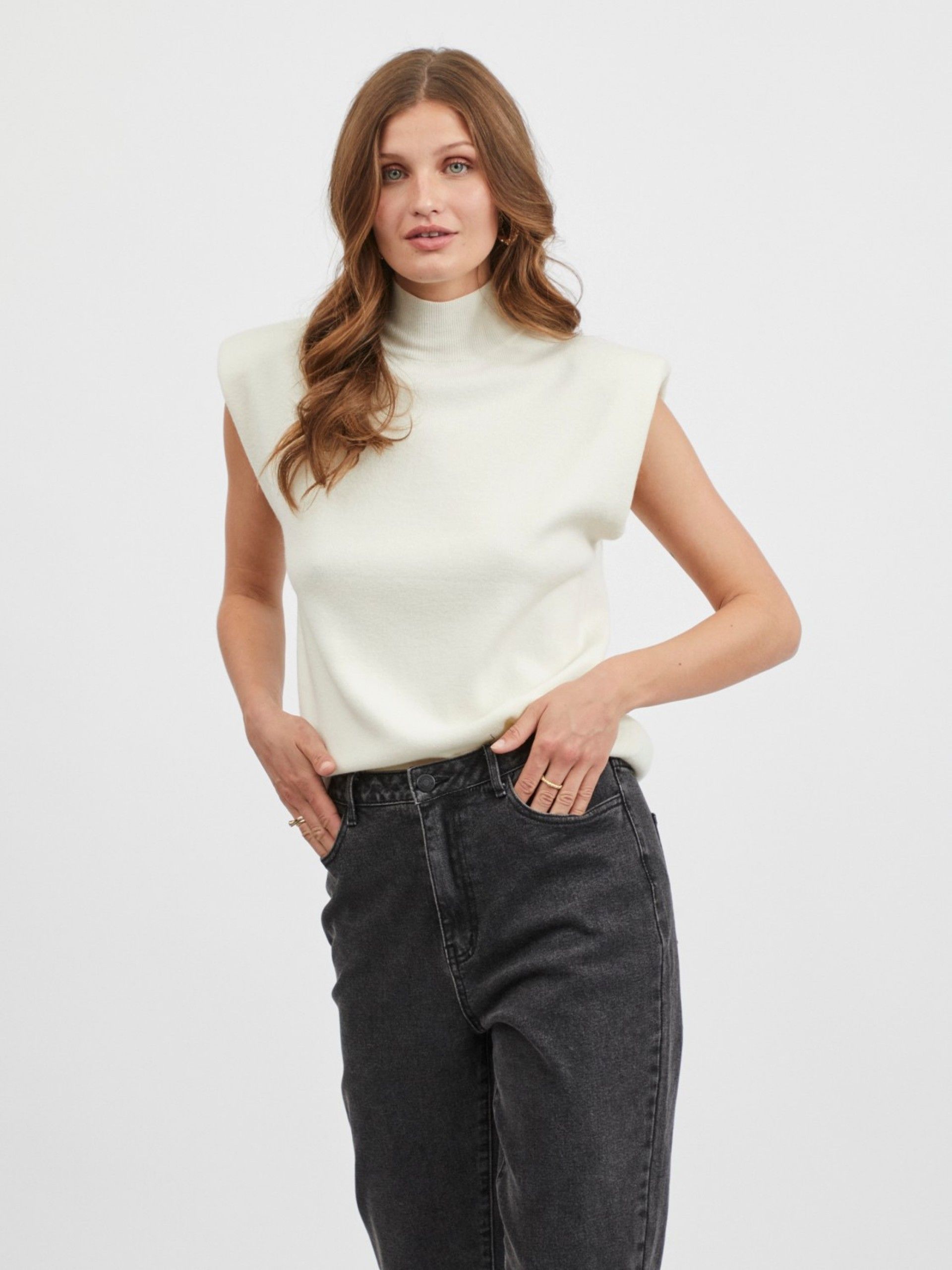 Top Senhora Loise Vila