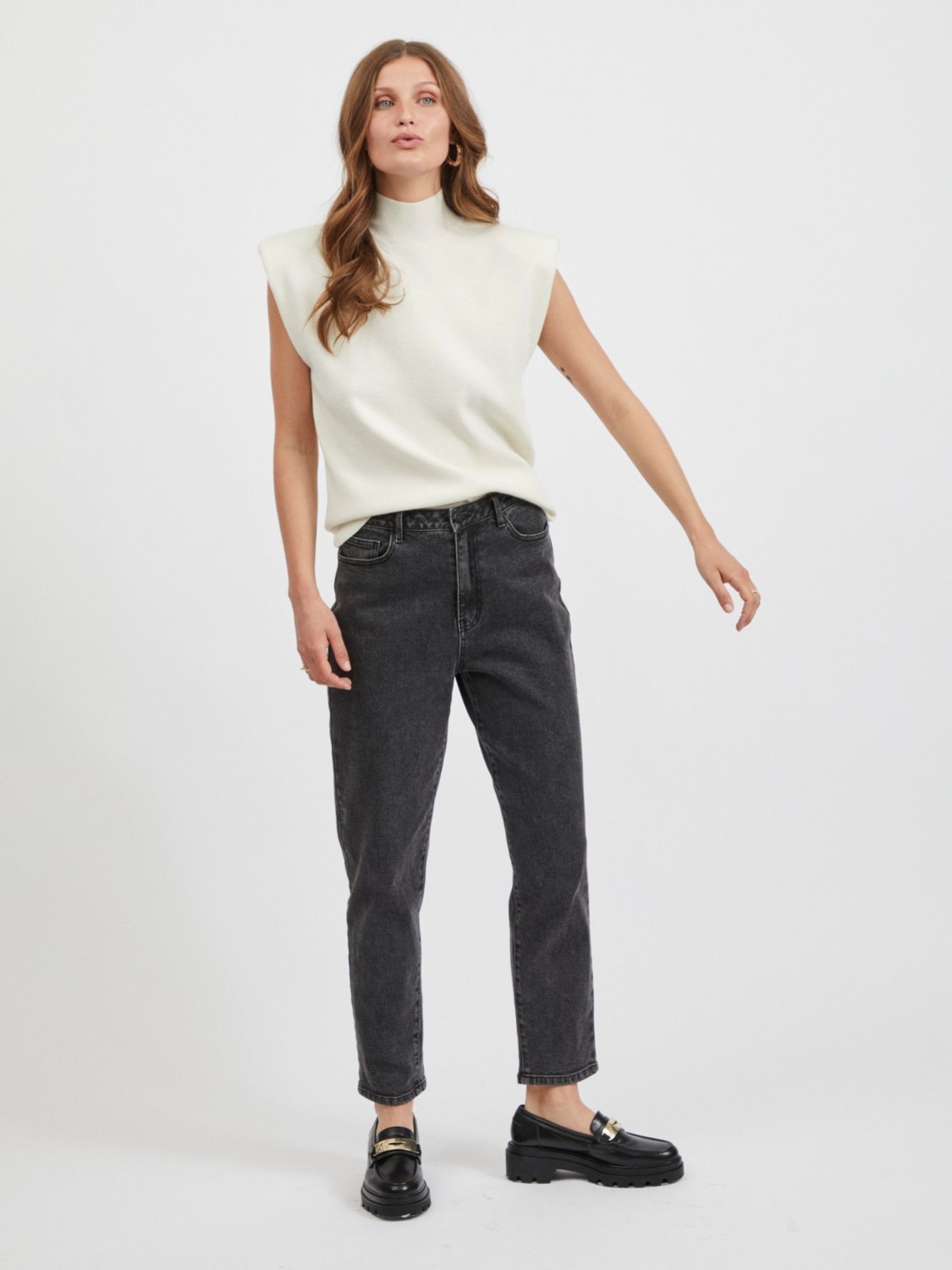 Top Senhora Loise Vila