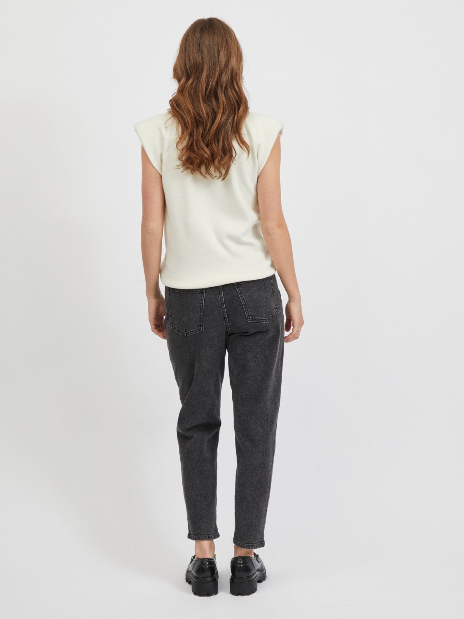 Top Senhora Loise Vila