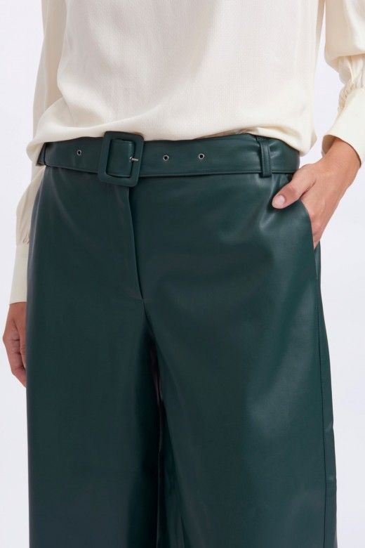 Calça senhora Dolores polipel Vila Calça senhora Dolores polipel Vila
