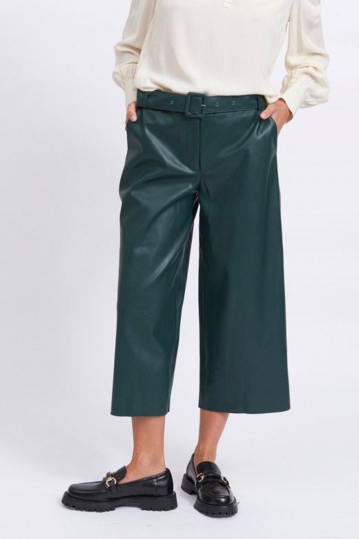 Calça senhora Dolores polipel Vila Calça senhora Dolores polipel Vila