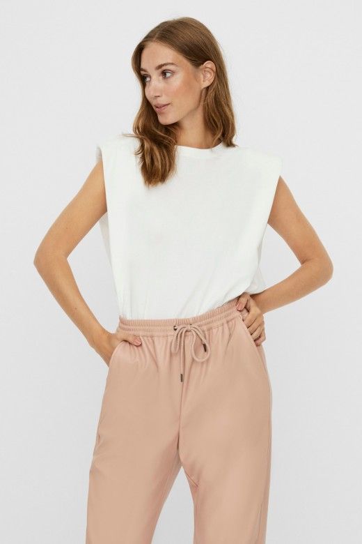 TOP MULHER NETE JRS VERO MODA TOP MULHER NETE JRS VERO MODA