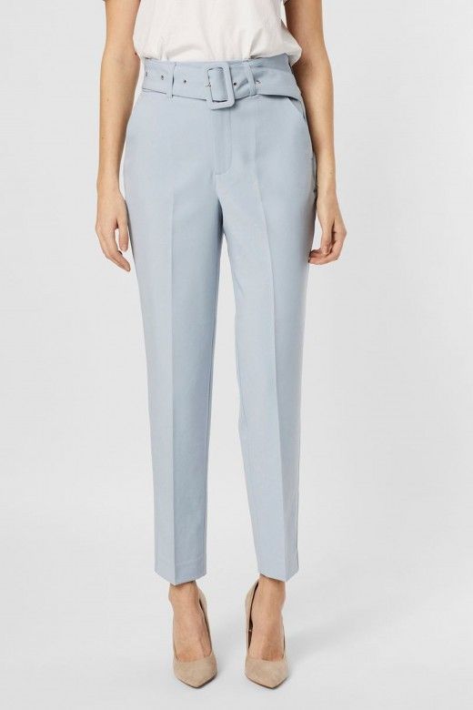 CALÇA MULHER JULIE XHR CARROT VERO MODA CALÇA MULHER JULIE XHR CARROT VERO MODA