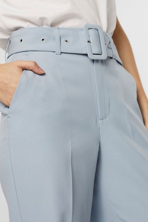 CALÇA MULHER JULIE XHR CARROT VERO MODA CALÇA MULHER JULIE XHR CARROT VERO MODA