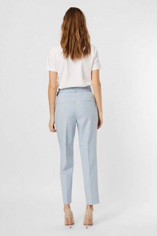 CALÇA MULHER JULIE XHR CARROT VERO MODA CALÇA MULHER JULIE XHR CARROT VERO MODA