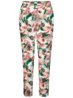 CALÇA MULHER SIMPLY FLORAL VERO MODA CALÇA MULHER SIMPLY FLORAL VERO MODA