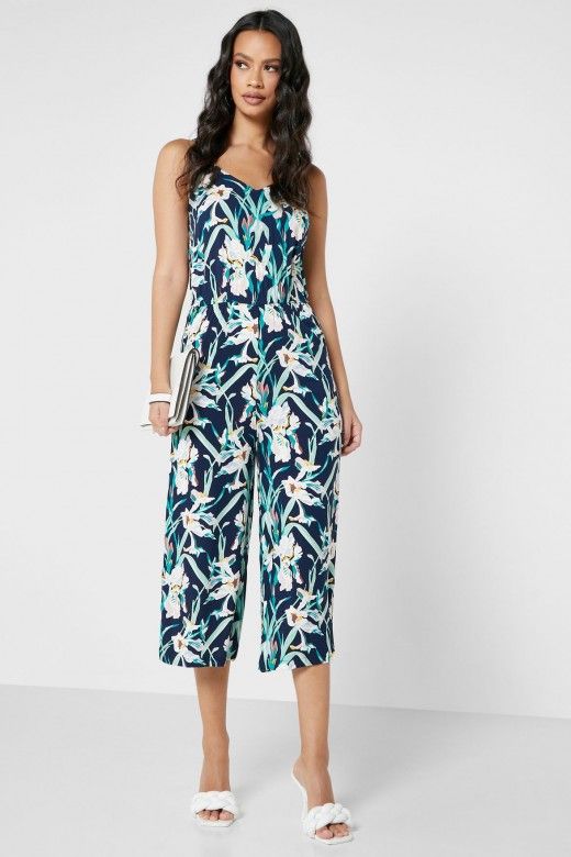 MACACÃO MULHER SIMPLY EASY CULOTTE VERO MODA MACACÃO MULHER SIMPLY EASY CULOTTE VERO MODA