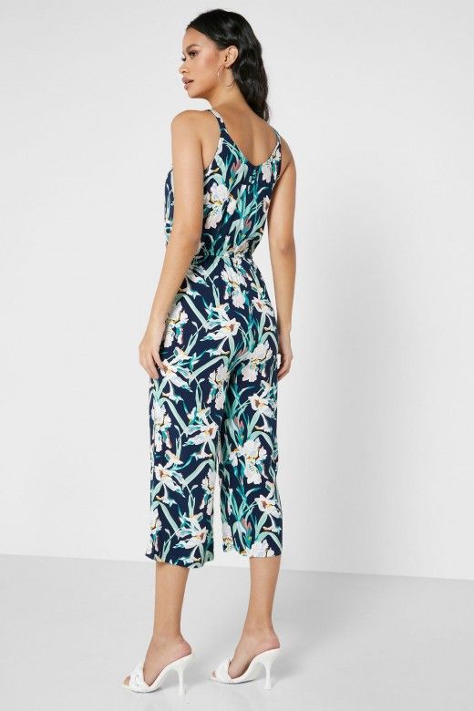 MACACÃO MULHER SIMPLY EASY CULOTTE VERO MODA MACACÃO MULHER SIMPLY EASY CULOTTE VERO MODA