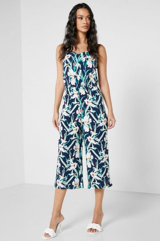 MACACÃO MULHER SIMPLY EASY CULOTTE VERO MODA MACACÃO MULHER SIMPLY EASY CULOTTE VERO MODA