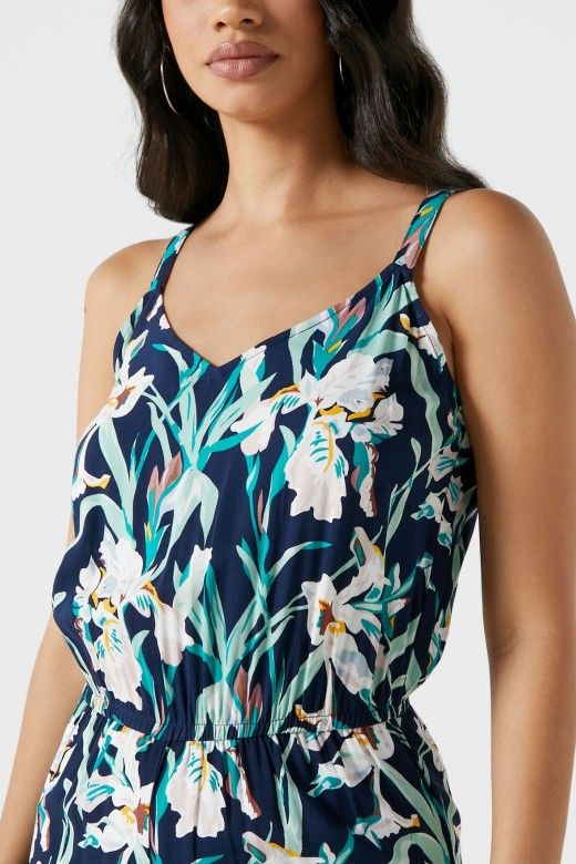MACACÃO MULHER SIMPLY EASY CULOTTE VERO MODA MACACÃO MULHER SIMPLY EASY CULOTTE VERO MODA