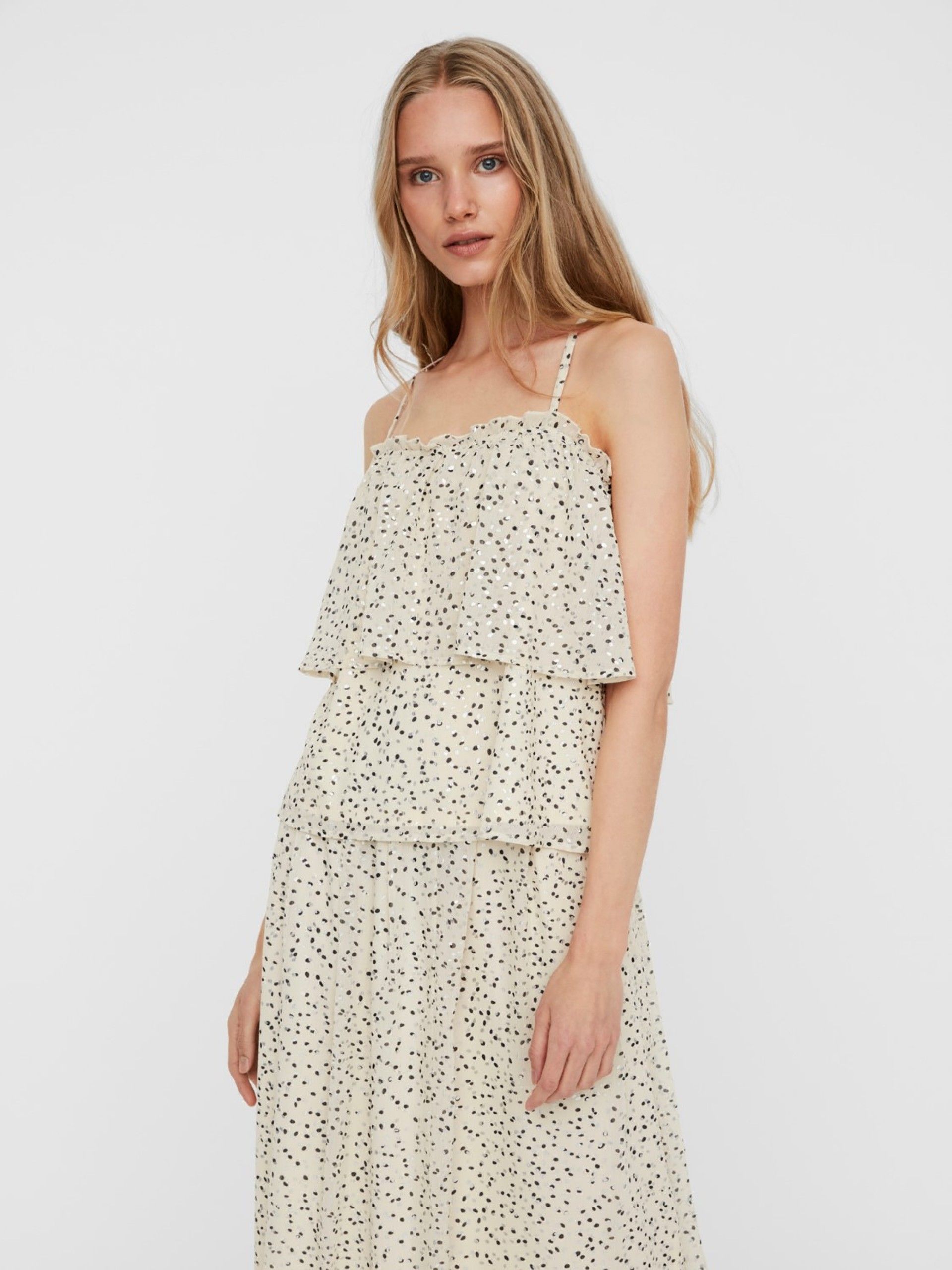 TOP MULHER JOT VERO MODA