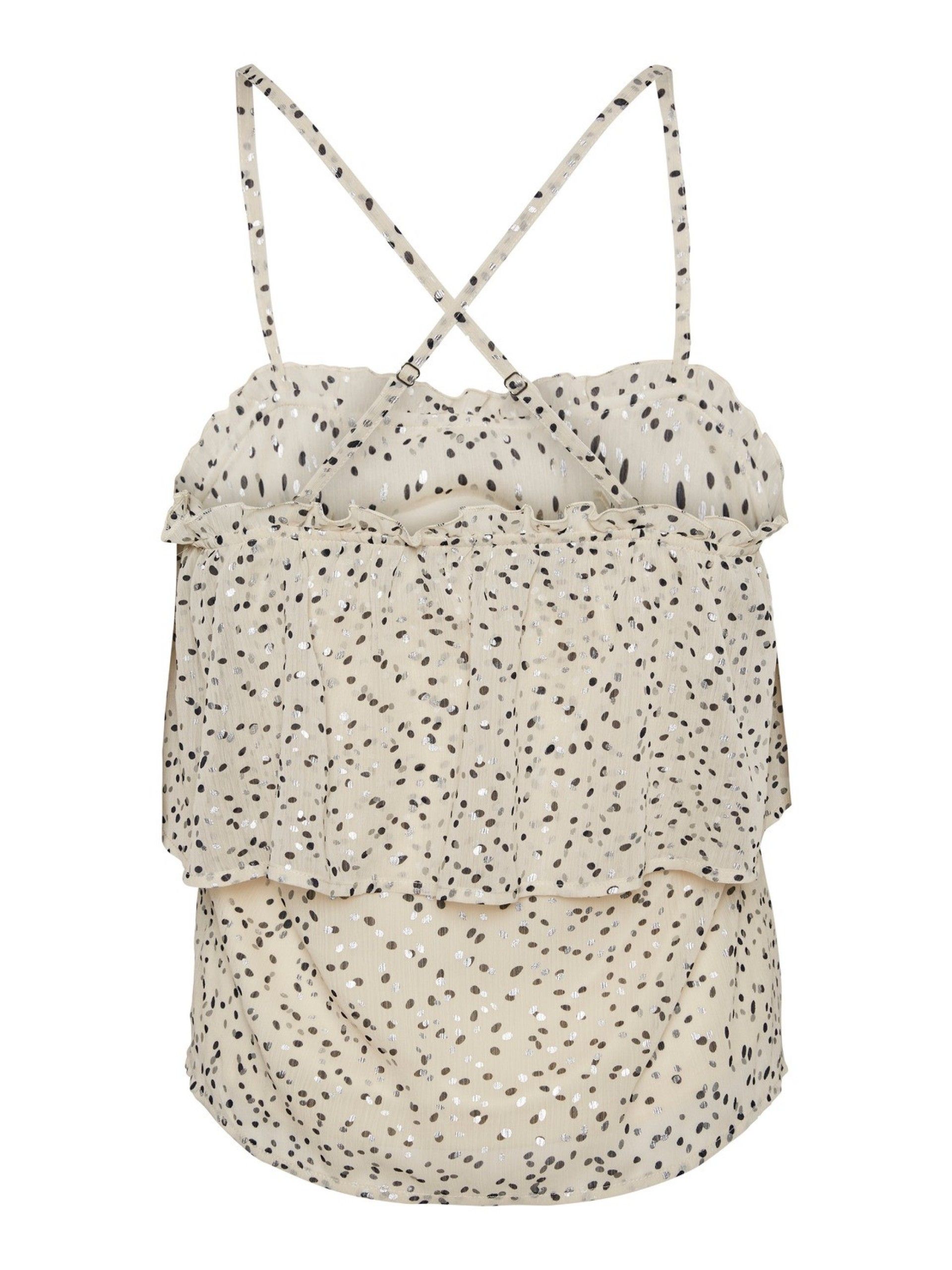 TOP MULHER JOT VERO MODA