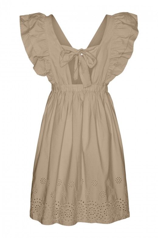 VESTIDO MULHER LISA VERO MODA VESTIDO MULHER LISA VERO MODA