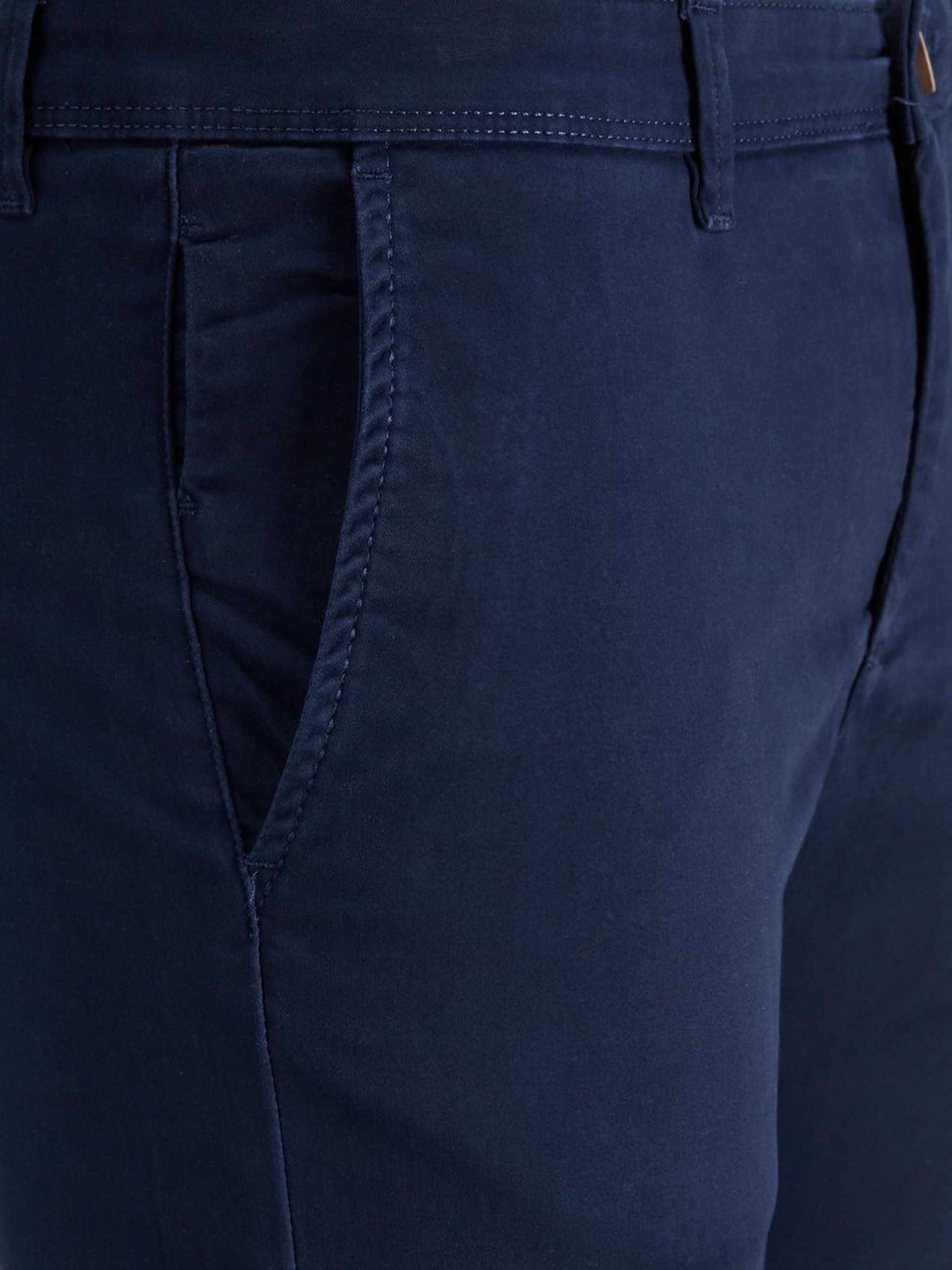 Calças Chino Homem MArco Jack Jones