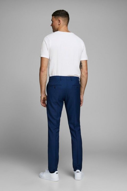 T-SHIRT HOMEM BLAHARDY JACK JONES T-SHIRT HOMEM BLAHARDY JACK JONES