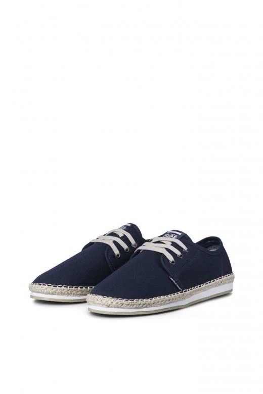 SAPATO HOMEM DRAK TEXTILE JACK JONES SAPATO HOMEM DRAK TEXTILE JACK JONES