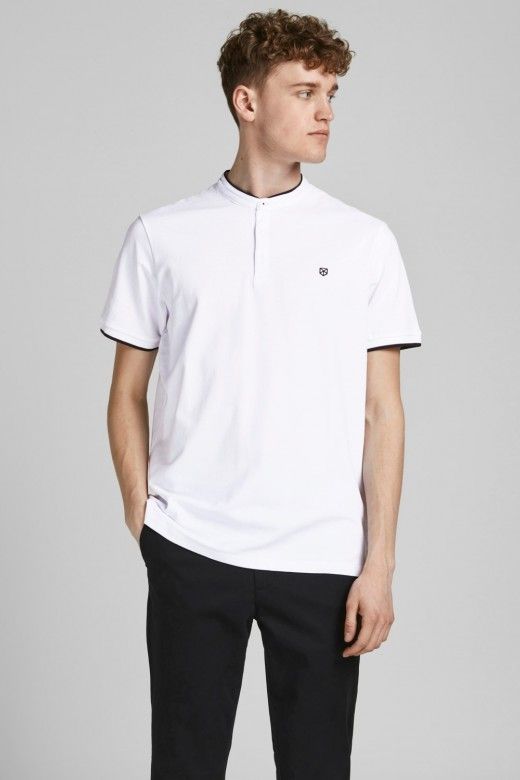 POLO HOMEM BLASTRETCH MAO JACK JONES POLO HOMEM BLASTRETCH MAO JACK JONES