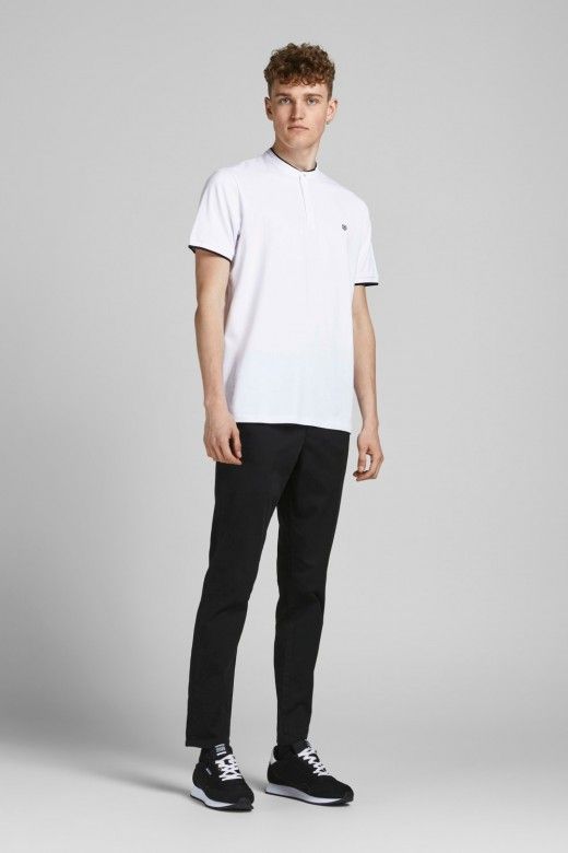POLO HOMEM BLASTRETCH MAO JACK JONES POLO HOMEM BLASTRETCH MAO JACK JONES