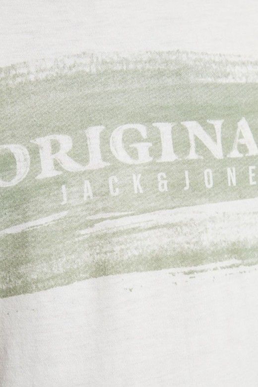 T-SHIRT HOMEM MALIBU JACK JONES T-SHIRT HOMEM MALIBU JACK JONES