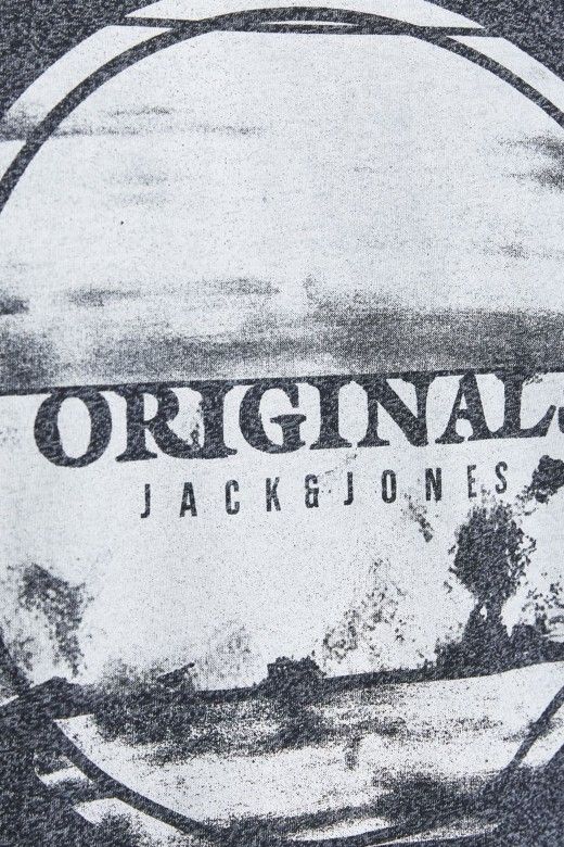 T-SHIRT HOMEM MALIBU JACK JONES T-SHIRT HOMEM MALIBU JACK JONES
