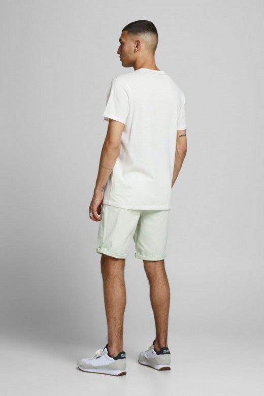 T-SHIRT HOMEM MALIBU JACK JONES T-SHIRT HOMEM MALIBU JACK JONES