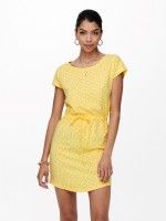 Vestido May Life Only Vestido May Life Only