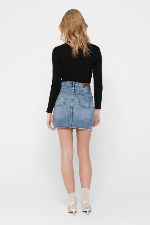 Saia Jeans Life Reg Only Saia Jeans Life Reg Only