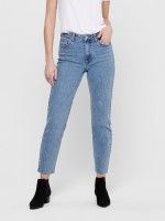 CALÇA MULHER JEANS EMILY ONLY CALÇA MULHER JEANS EMILY ONLY