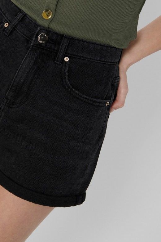 CALÇÃO MULHER JEANS PHINE ONLY CALÇÃO MULHER JEANS PHINE ONLY