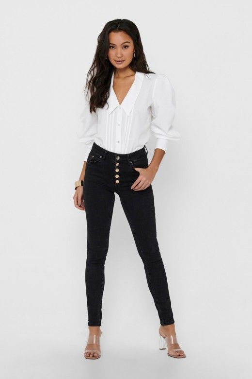 Blusa Mulher RUNA ONLY Blusa Mulher RUNA ONLY