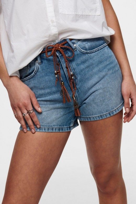 CALÇÃO JEANS MULHER KELLY ONLY CALÇÃO JEANS MULHER KELLY ONLY