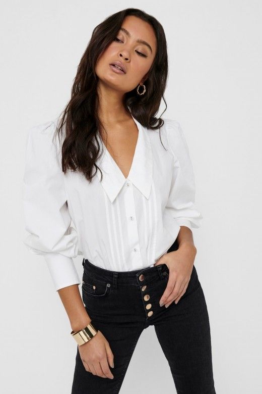 Blusa Mulher RUNA ONLY Blusa Mulher RUNA ONLY