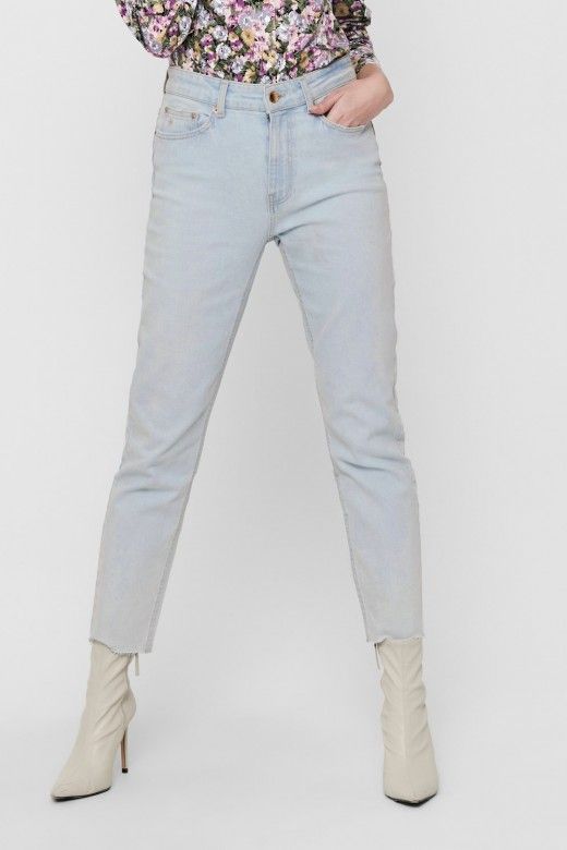 CALÇA MULHER JEANS EMILY ONLY CALÇA MULHER JEANS EMILY ONLY