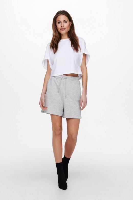 Top Senhora crop Essa only Top Senhora crop Essa only