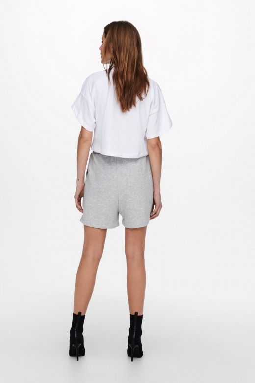 Top Senhora crop Essa only Top Senhora crop Essa only